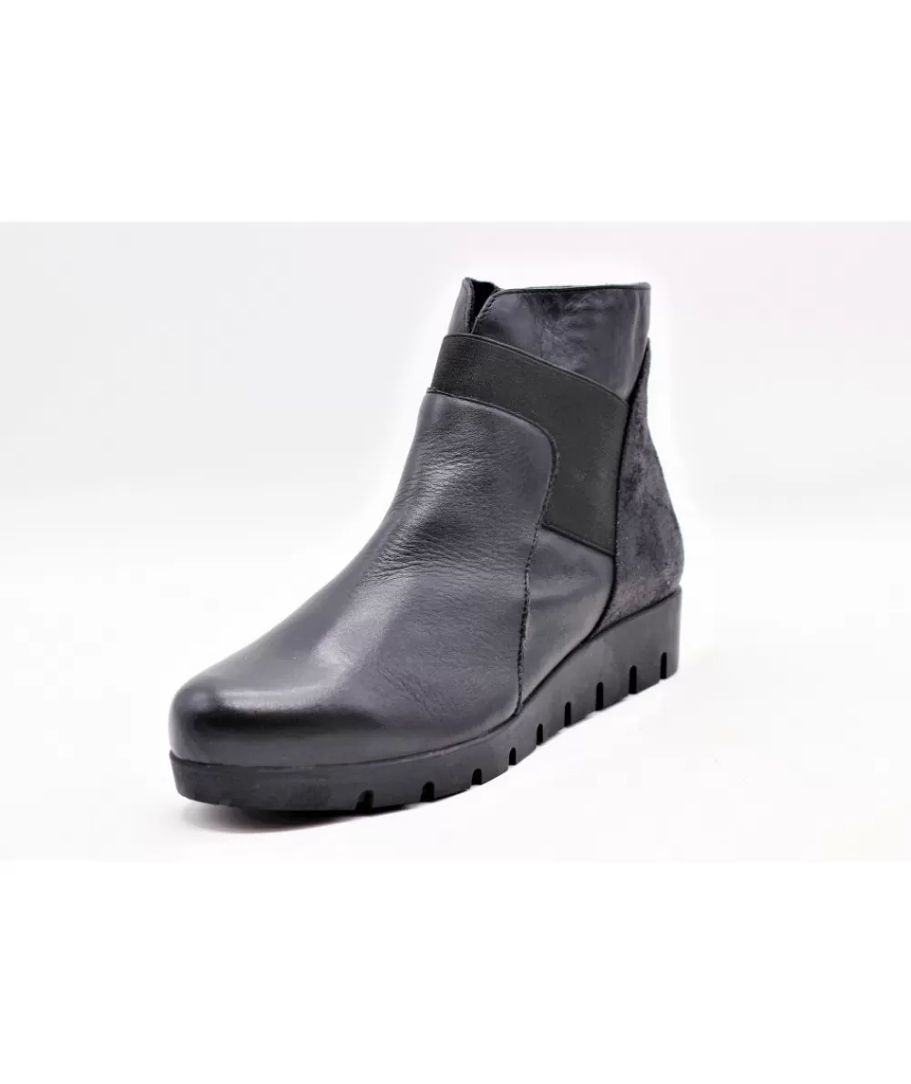 Women sweet Ankle Boots- Dustin