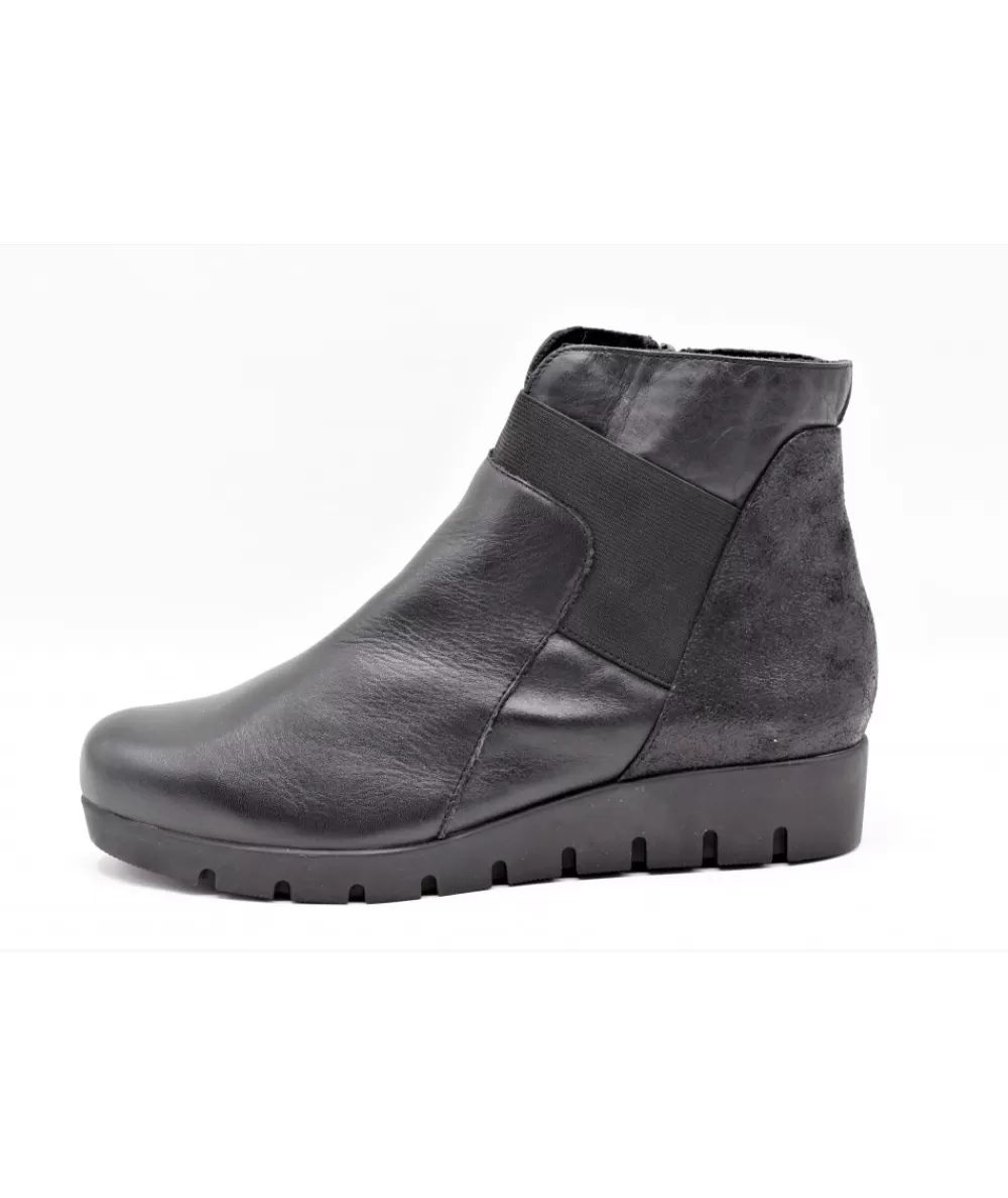 Women sweet Ankle Boots- Dustin