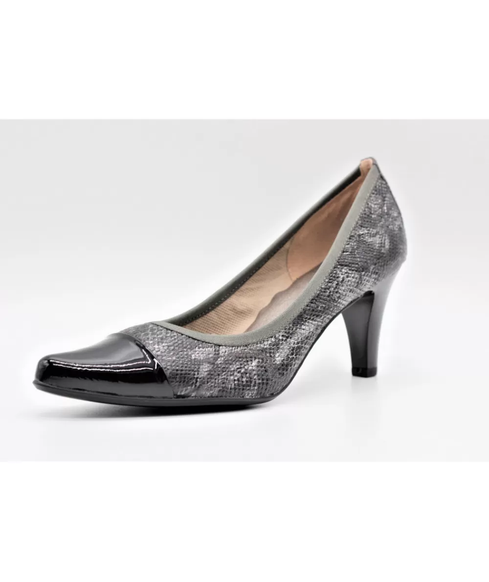 Women sweet Pumps- Glinu Pump