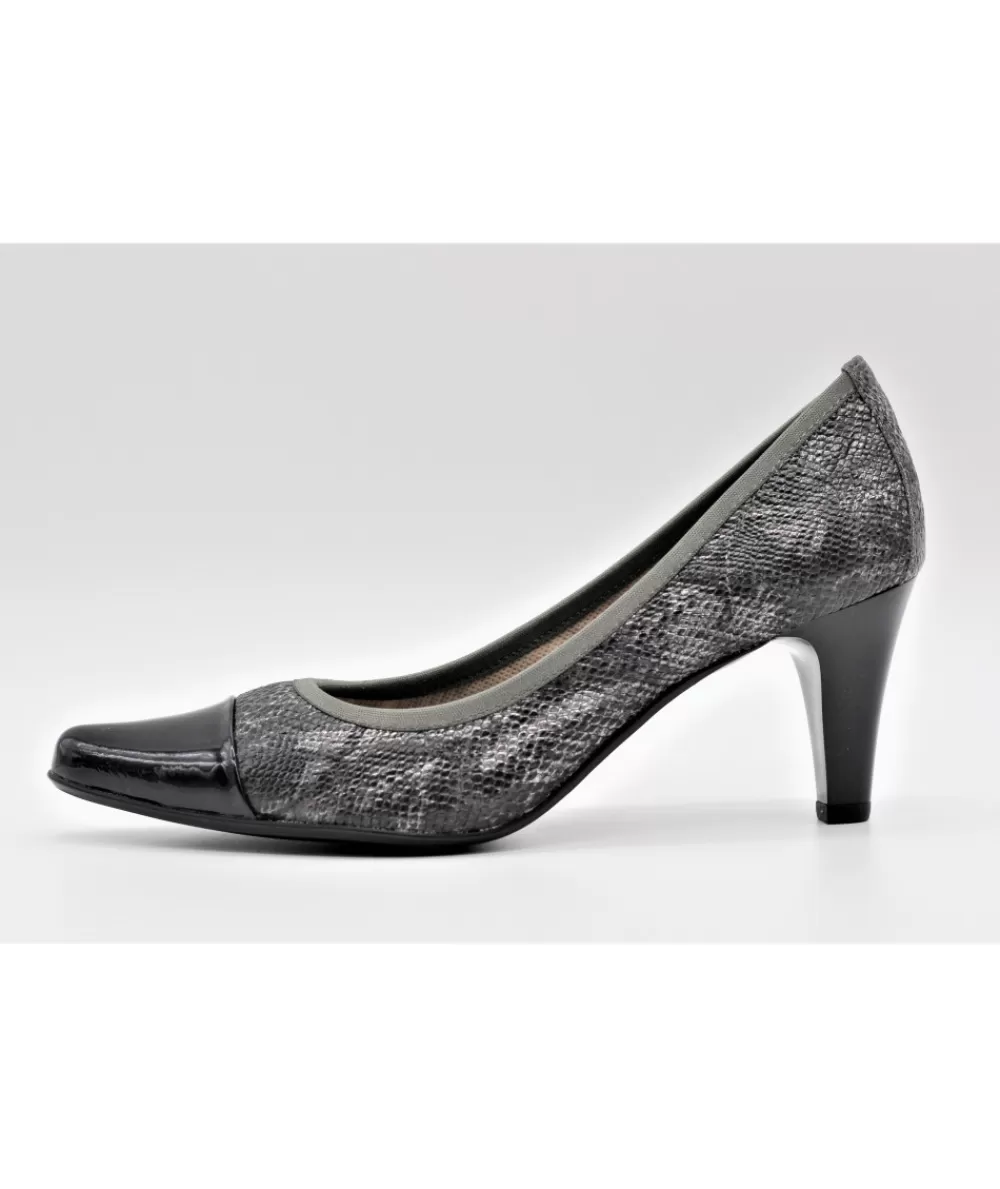 Women sweet Pumps- Glinu Pump