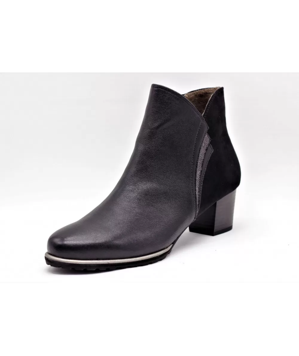 Women sweet Ankle Boots- Telissa