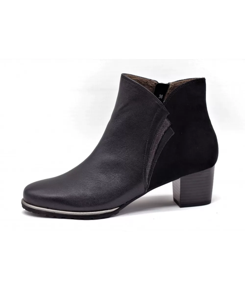 Women sweet Ankle Boots- Telissa