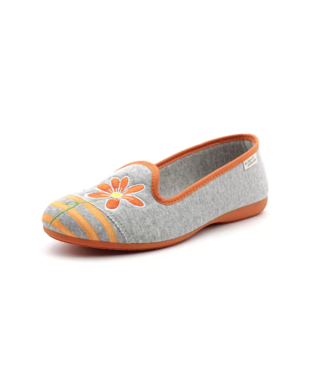 Women la maison de l'espadrille Slippers-The House Of Espadrille 2014-5