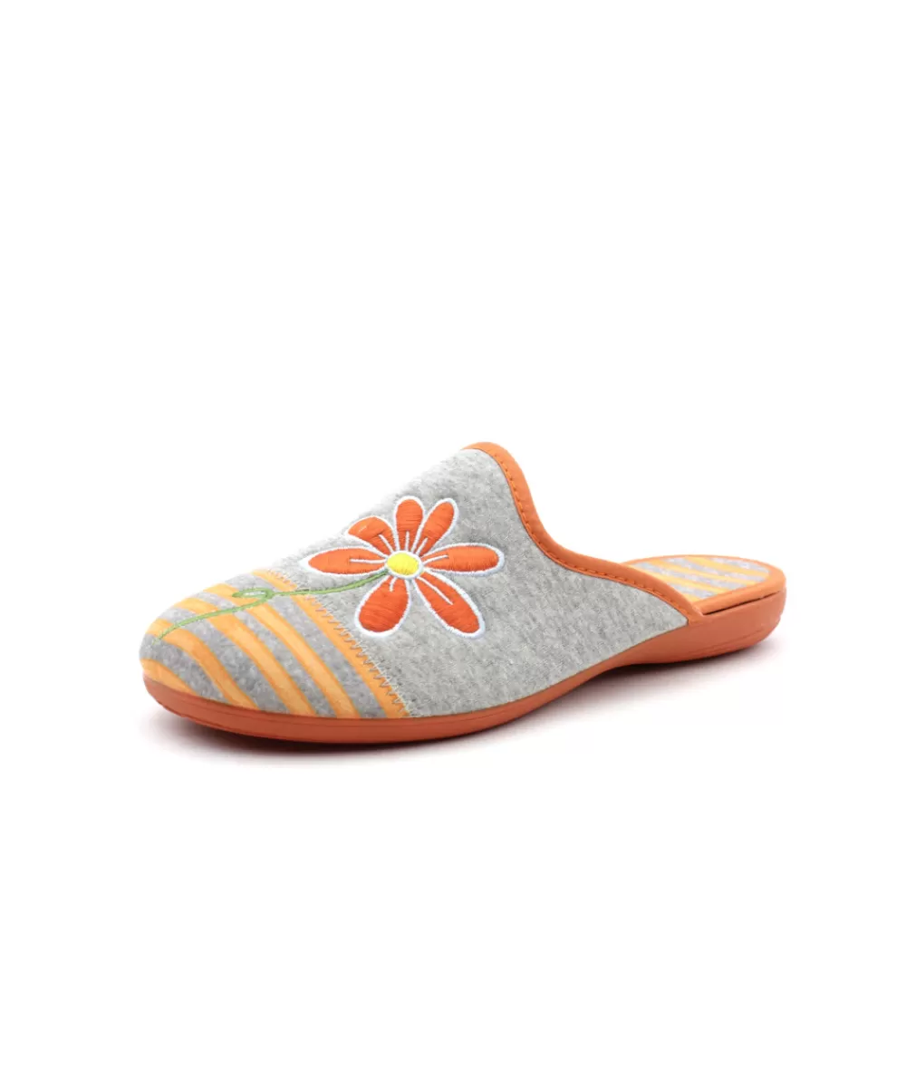 Women la maison de l'espadrille Slippers-The House Of Espadrille 2015-5