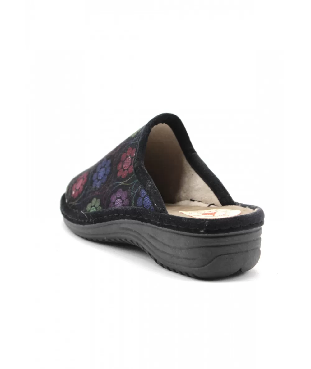 Women la maison de l'espadrille Slippers-The House Of Espadrille 4213