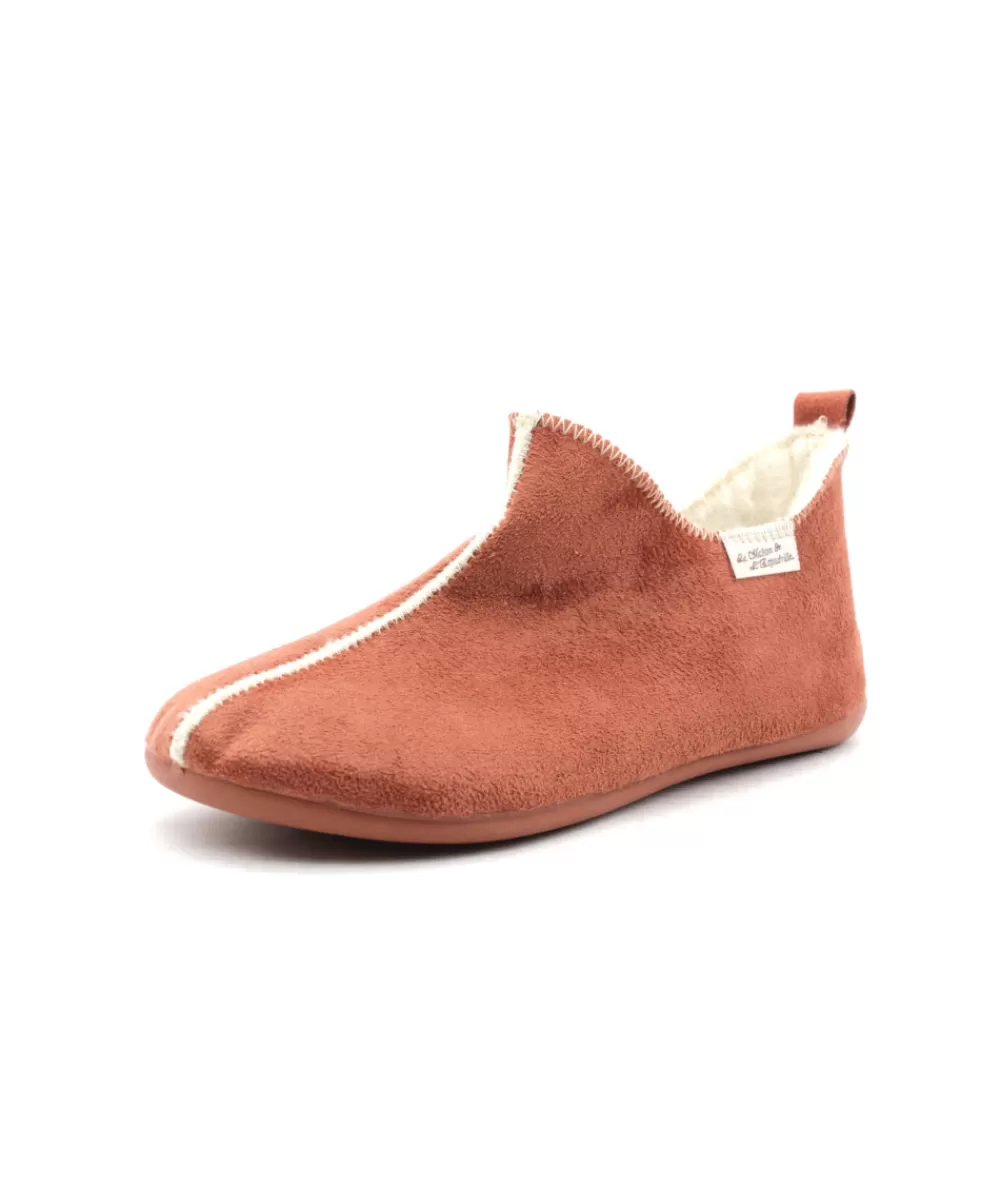 Women la maison de l'espadrille Slippers-The House Of Espadrille 6030 Bottle