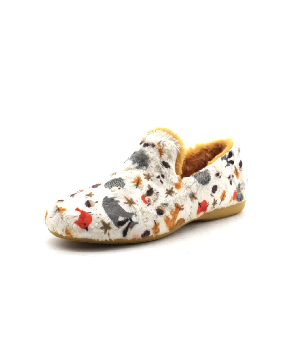 Women la maison de l'espadrille Slippers-The House Of Espadrille 6210 Bottilon