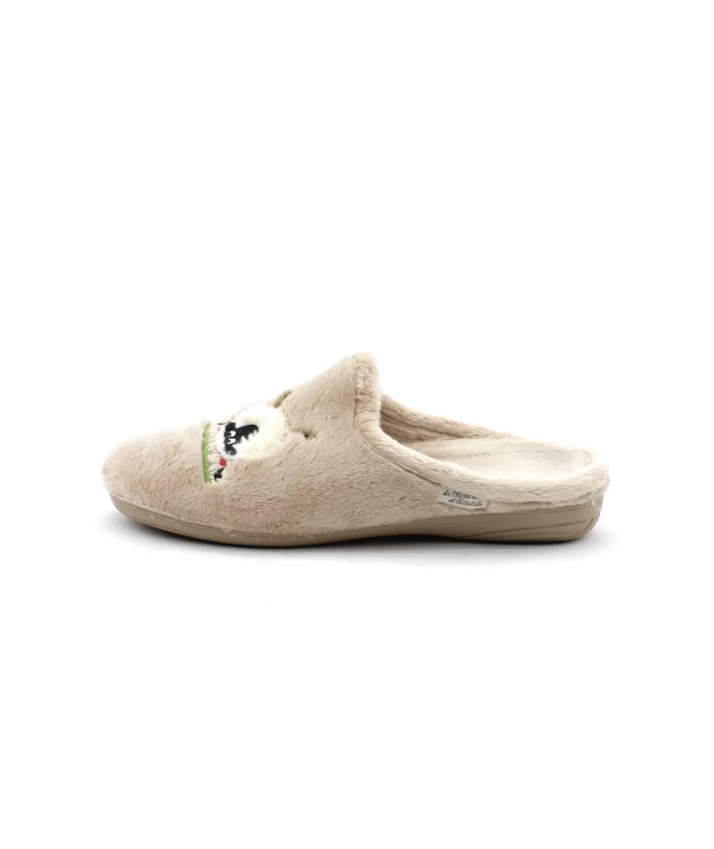 Women la maison de l'espadrille Slippers-The House Of Espadrille 6509