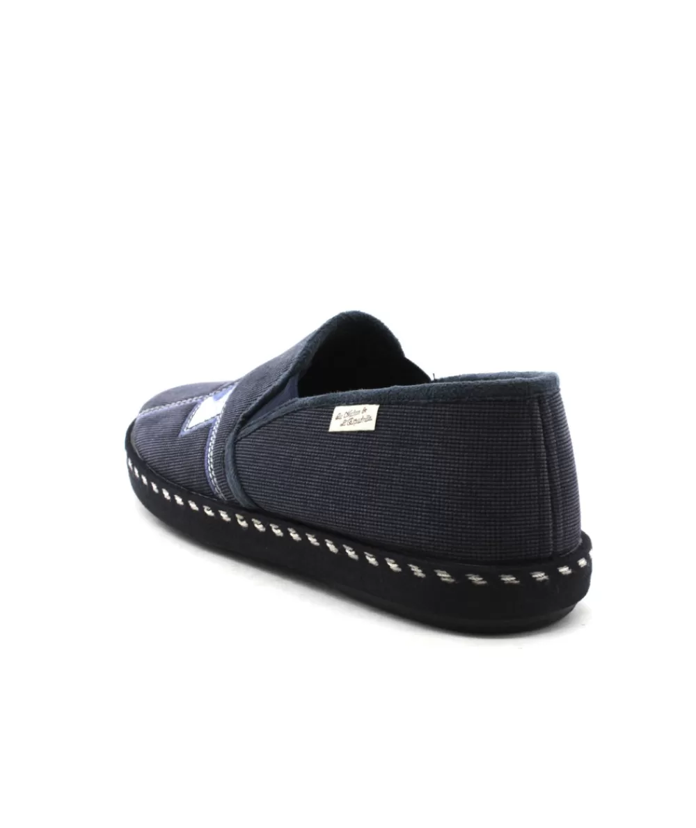 Man la maison de l'espadrille Slippers-The House Of Espadrille 6861