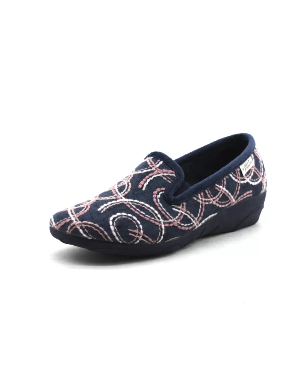 Women la maison de l'espadrille Slippers-The House Of Espadrille 6948 Without Gene