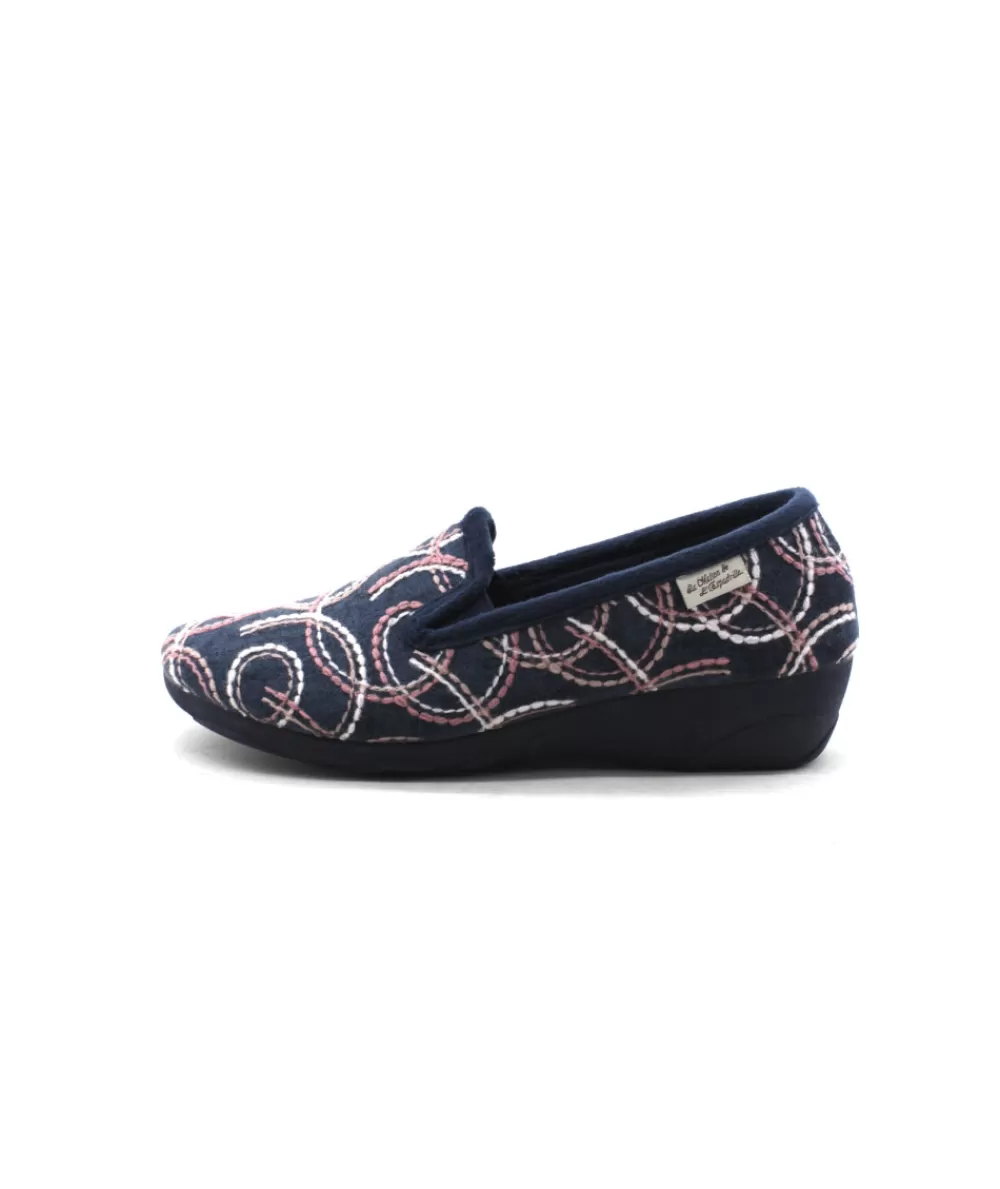 Women la maison de l'espadrille Slippers-The House Of Espadrille 6948 Without Gene