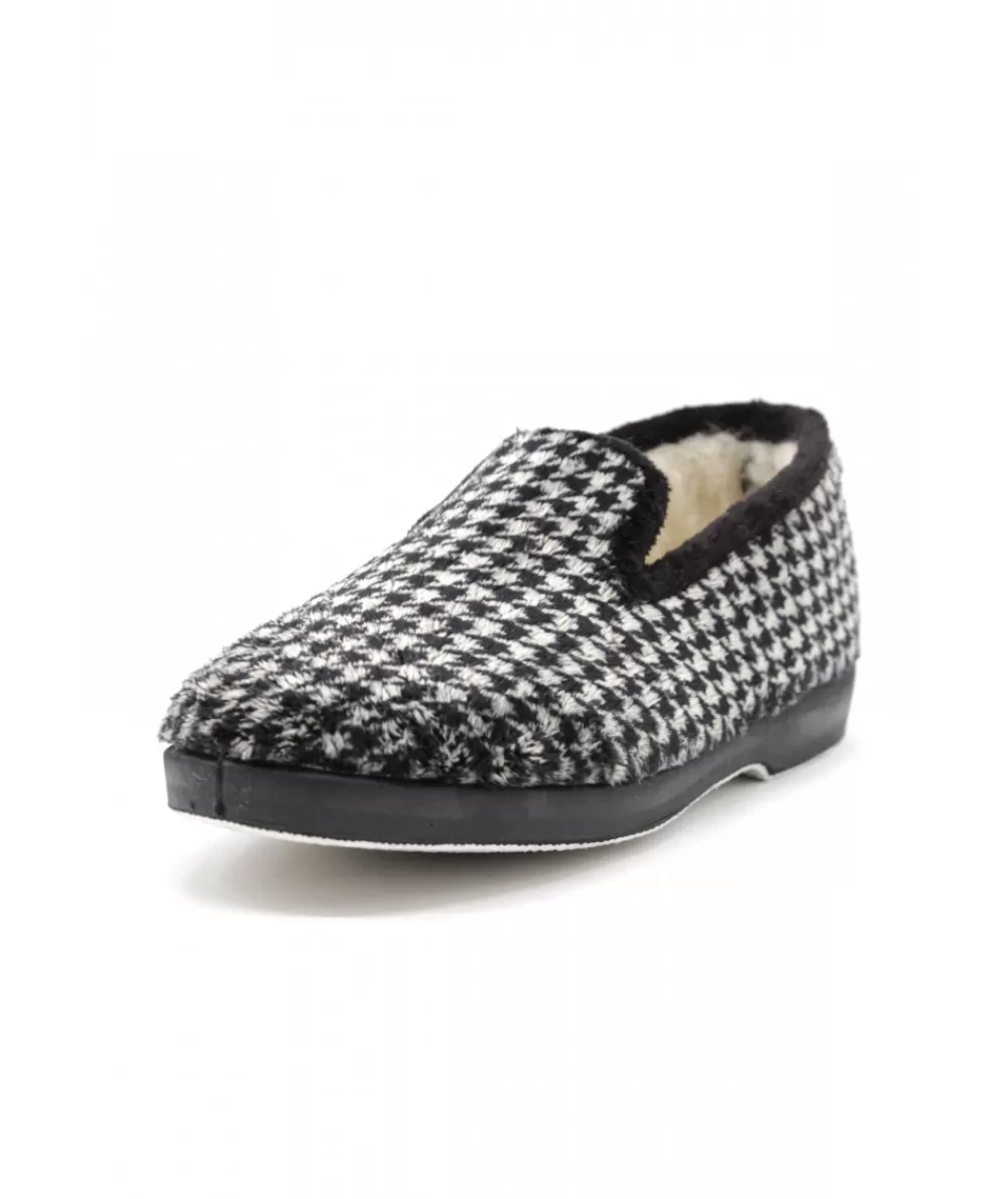 Women la maison de l'espadrille Slippers-The House Of Espadrille 7639