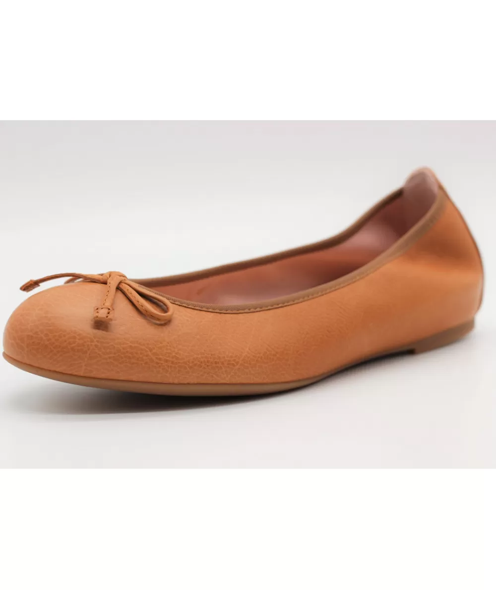 Women unisa Ballerinas- Ballerina Acor Leather