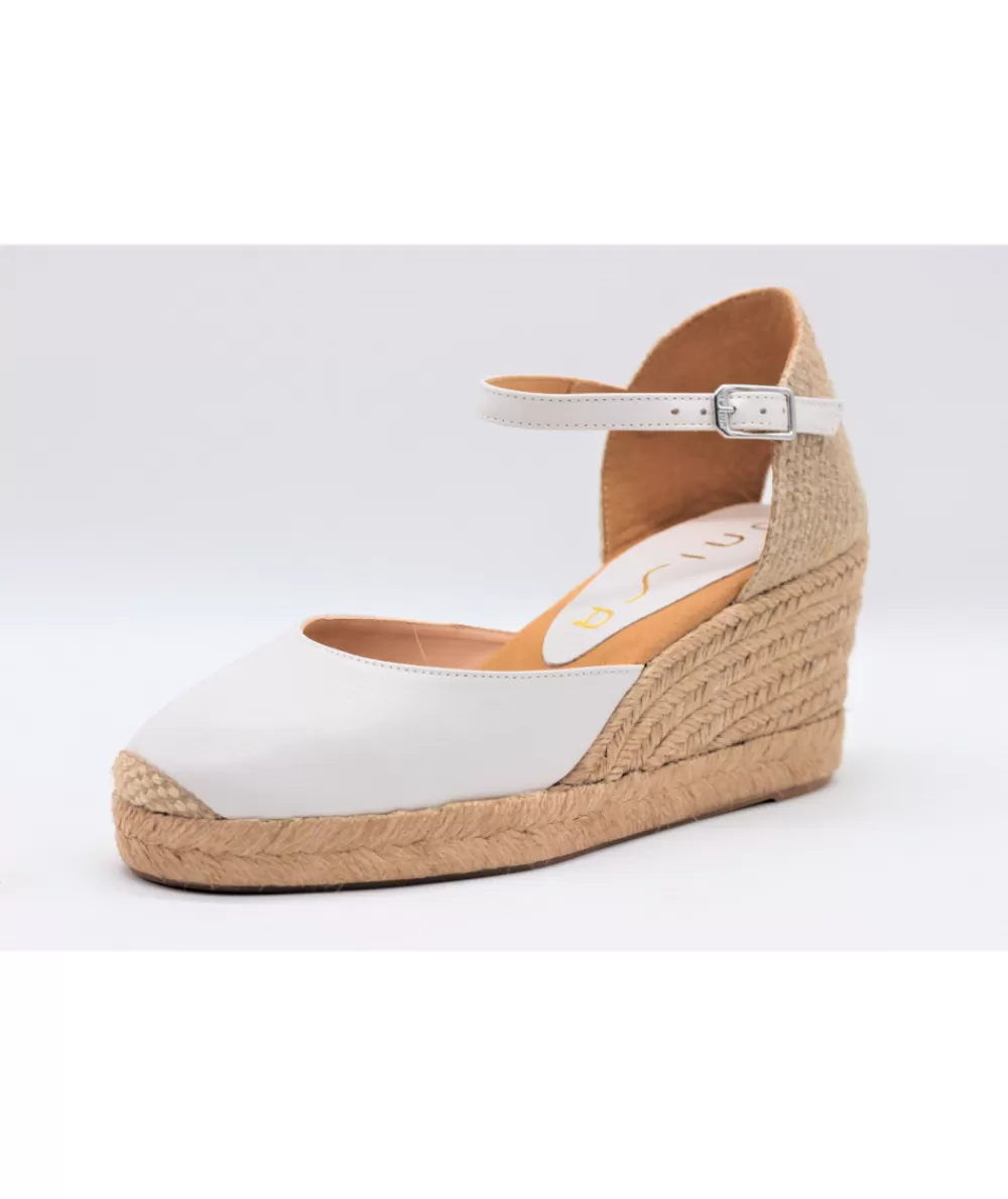 Women unisa Espadrilles- Caceres