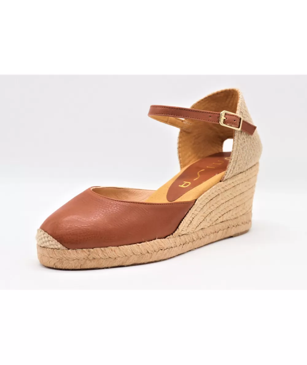 Women unisa Espadrilles- Caceres