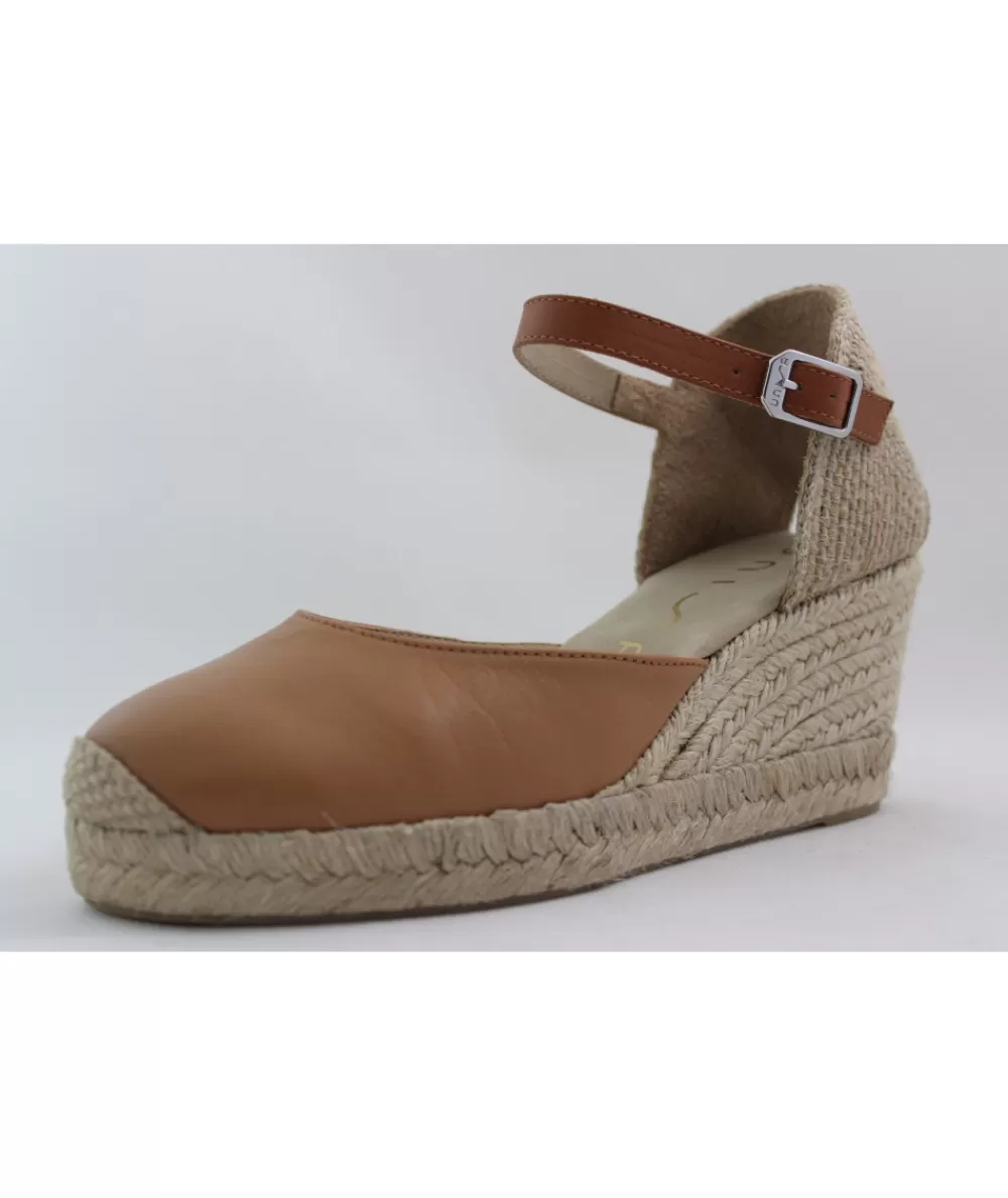 Women unisa Espadrilles- Caceres