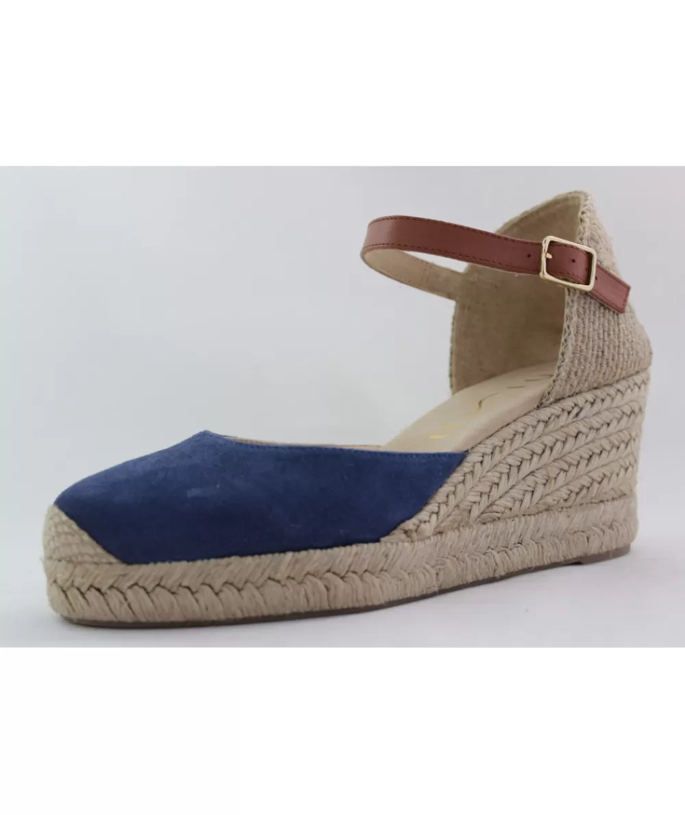 Women unisa Espadrilles- Caceres