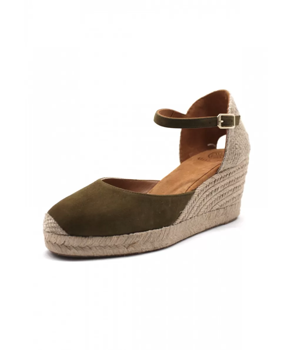 Women unisa Espadrilles- Caceres