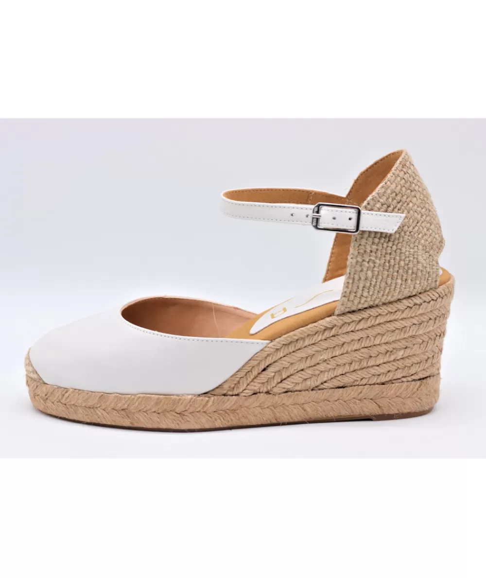 Women unisa Espadrilles- Caceres