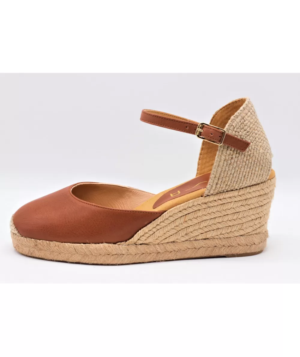 Women unisa Espadrilles- Caceres