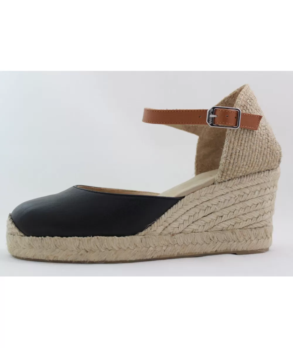 Women unisa Espadrilles- Caceres