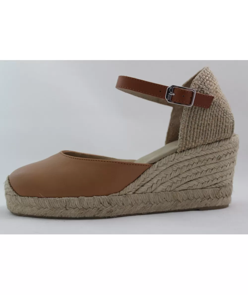 Women unisa Espadrilles- Caceres