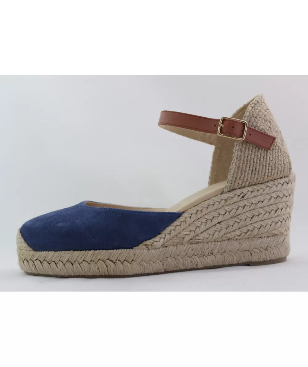 Women unisa Espadrilles- Caceres