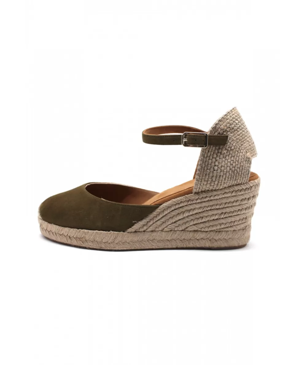 Women unisa Espadrilles- Caceres