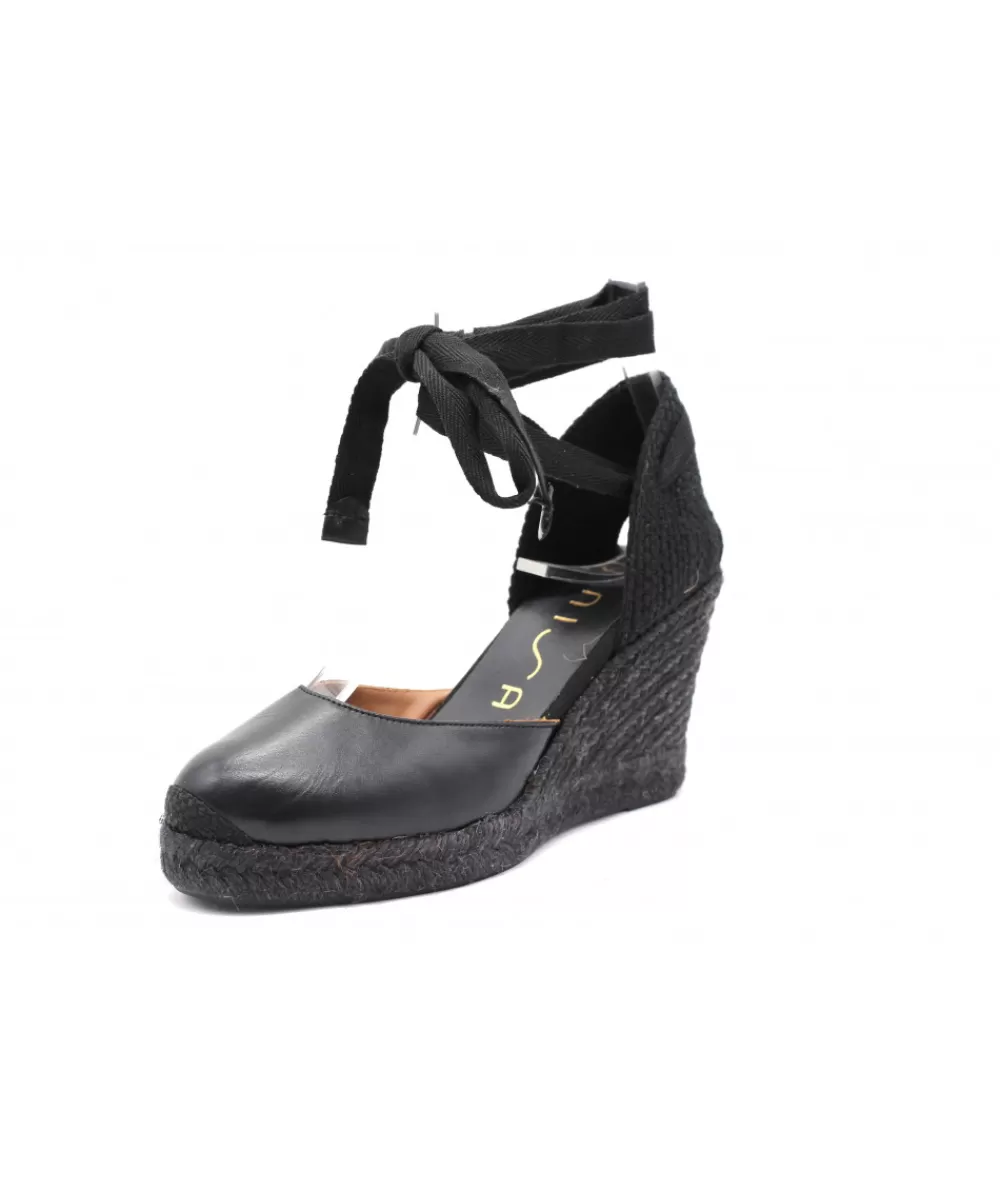 Women unisa Espadrilles- Carnot