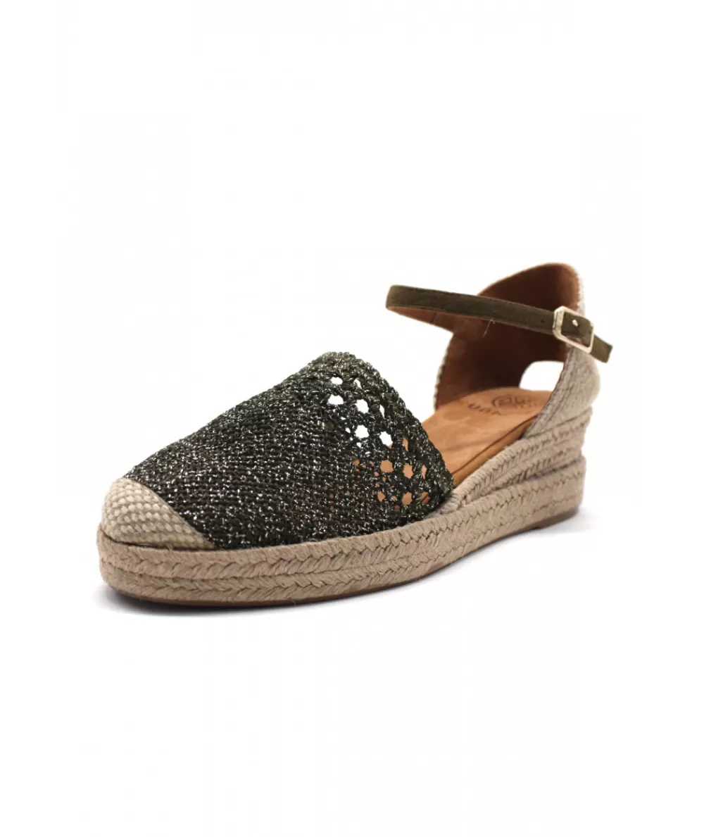 Women unisa Espadrilles- Chavex