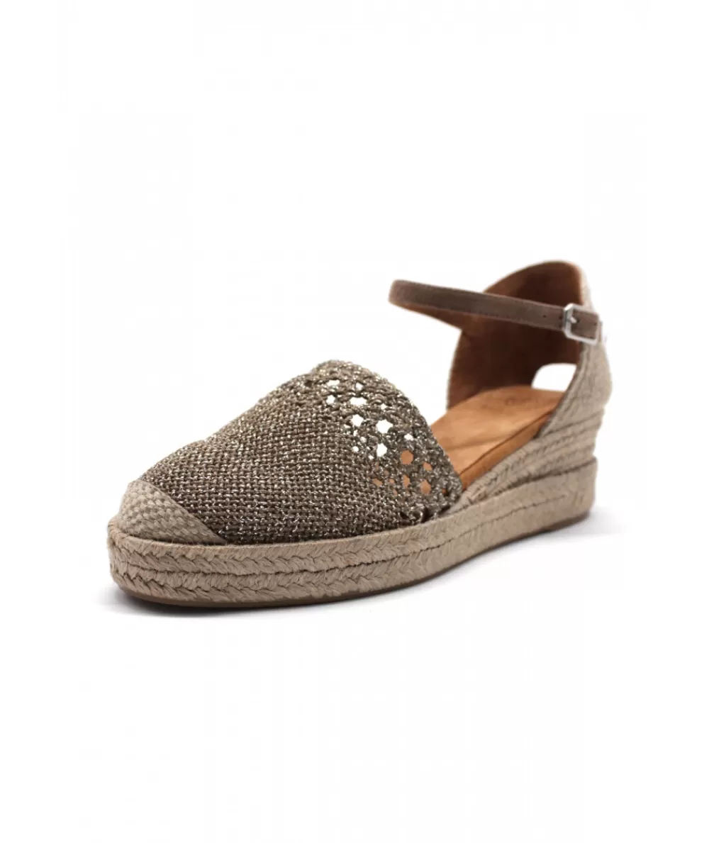 Women unisa Espadrilles- Chavex