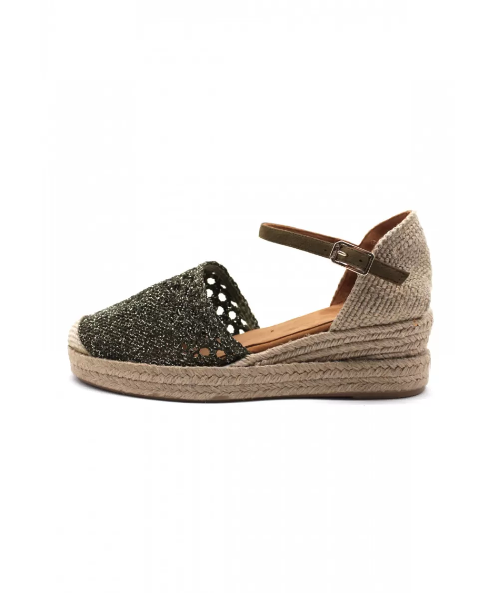 Women unisa Espadrilles- Chavex