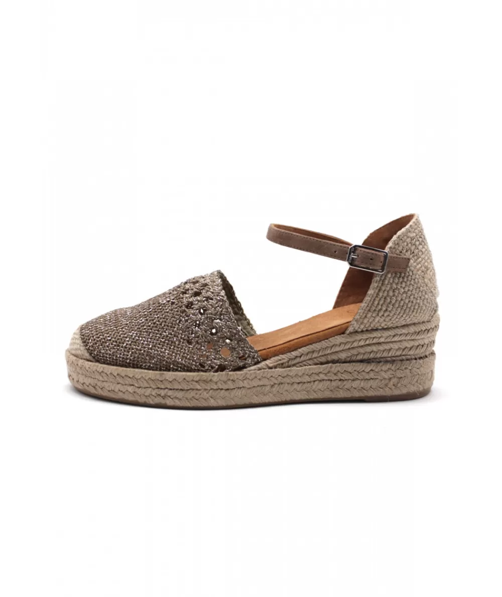 Women unisa Espadrilles- Chavex