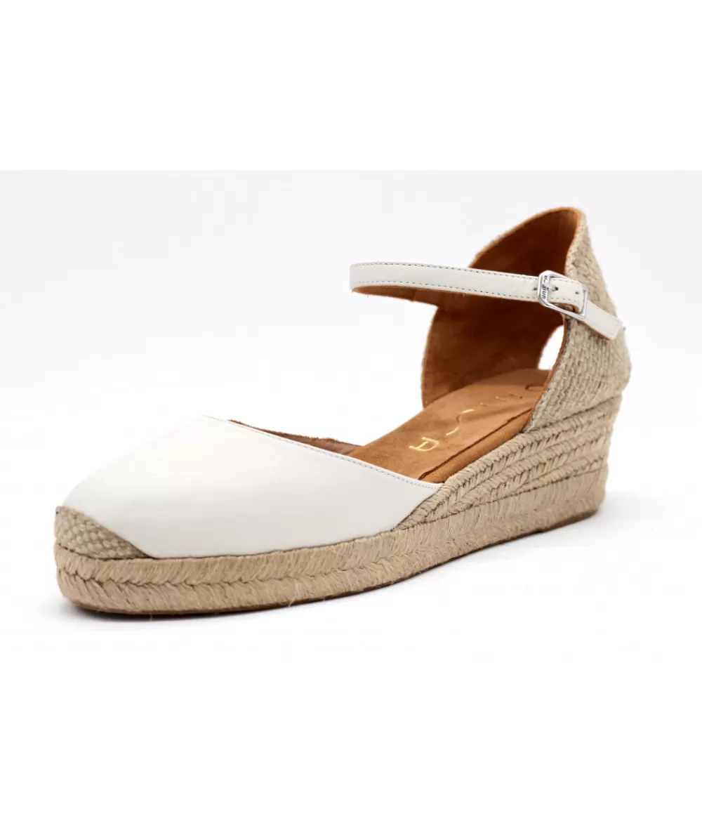 Women unisa Espadrilles- Cisca