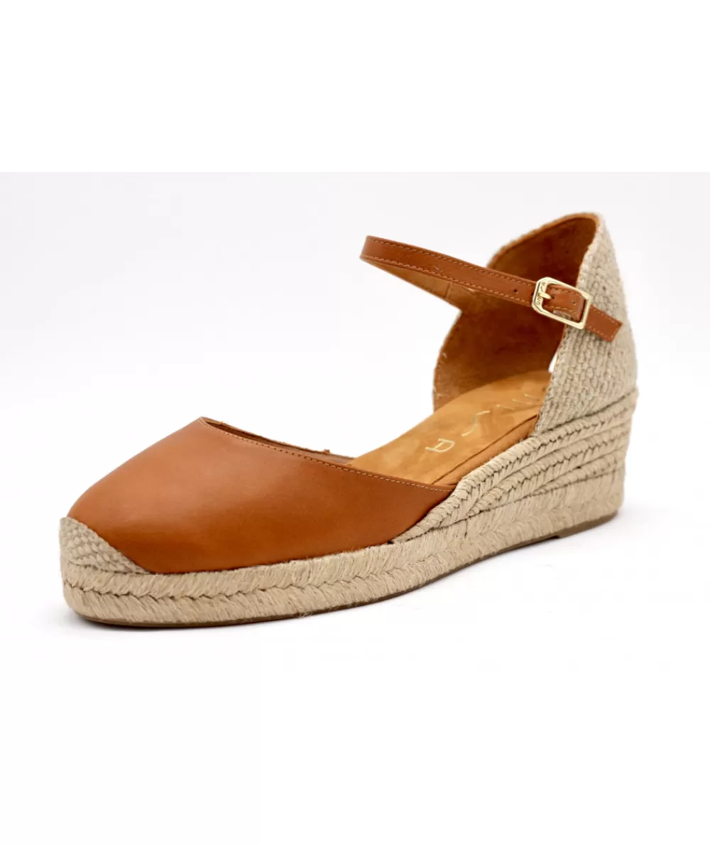 Women unisa Espadrilles- Cisca