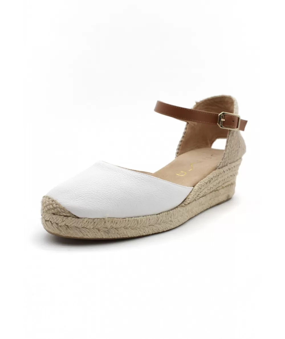 Women unisa Espadrilles- Cisca