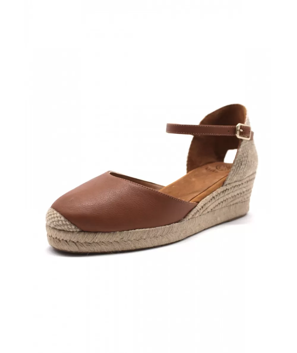 Women unisa Espadrilles- Cisca