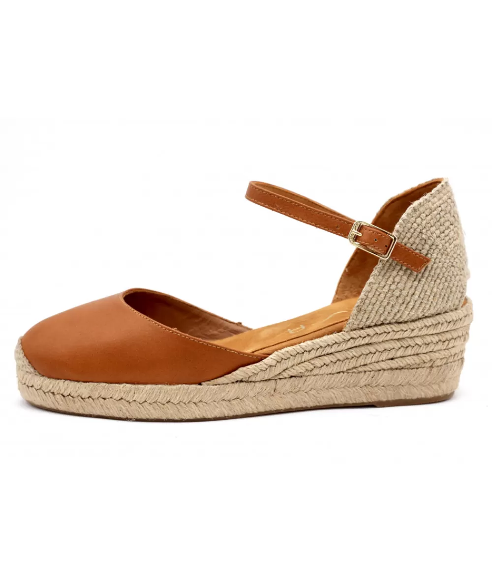 Women unisa Espadrilles- Cisca