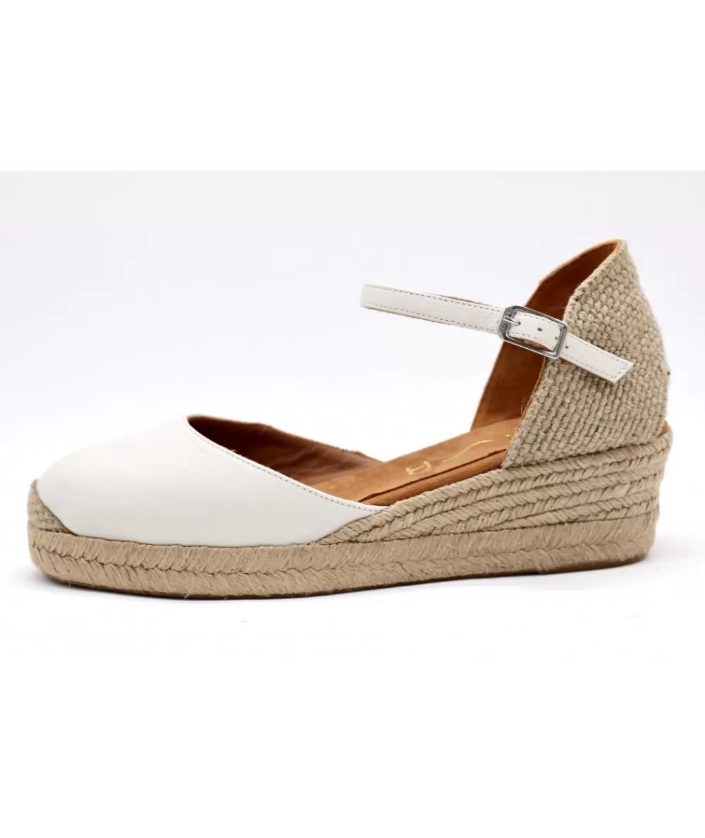 Women unisa Espadrilles- Cisca