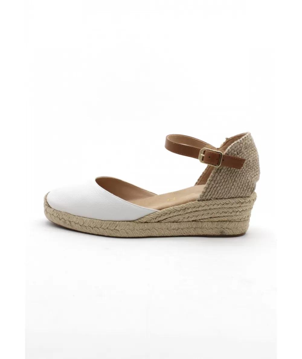 Women unisa Espadrilles- Cisca