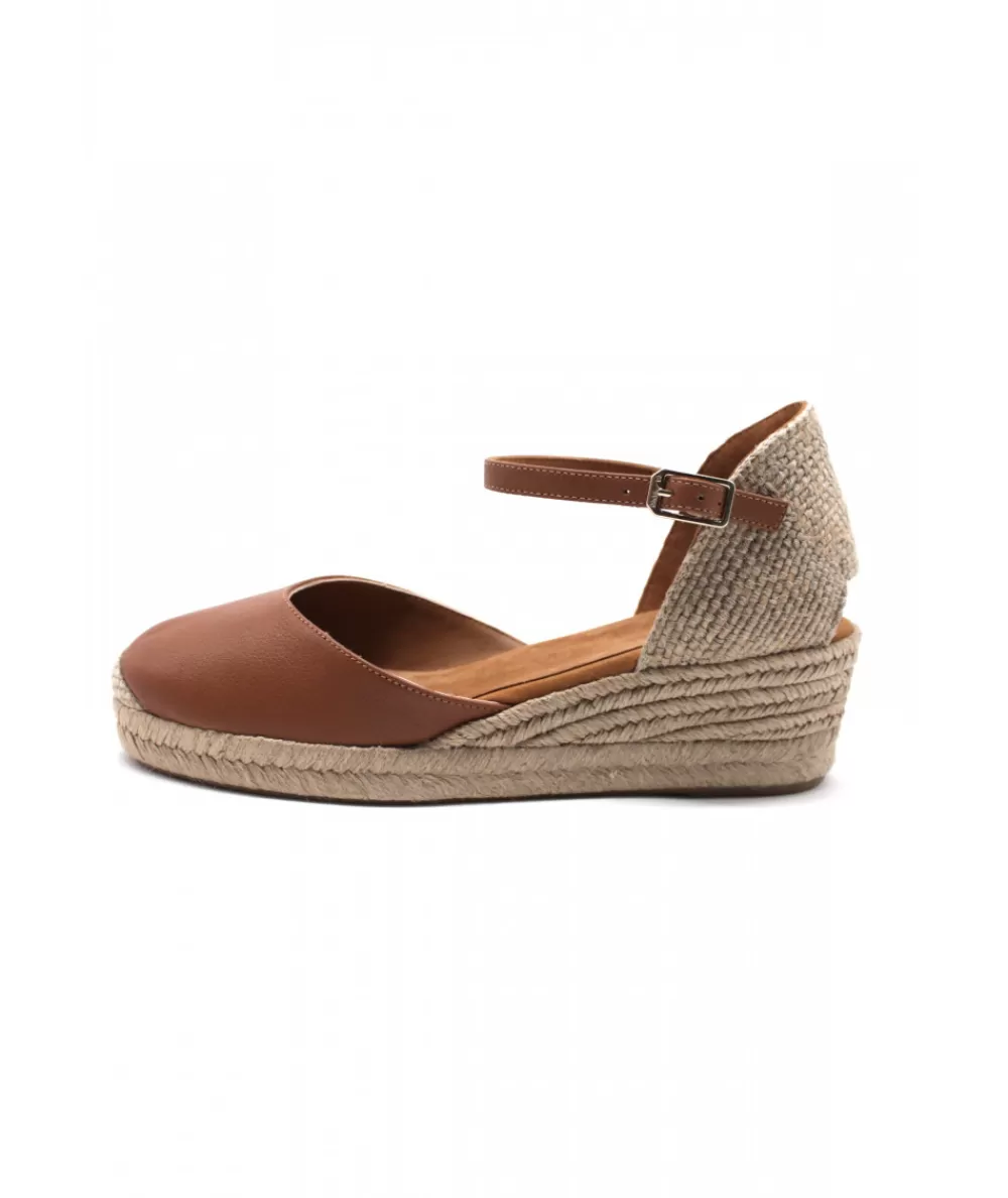 Women unisa Espadrilles- Cisca