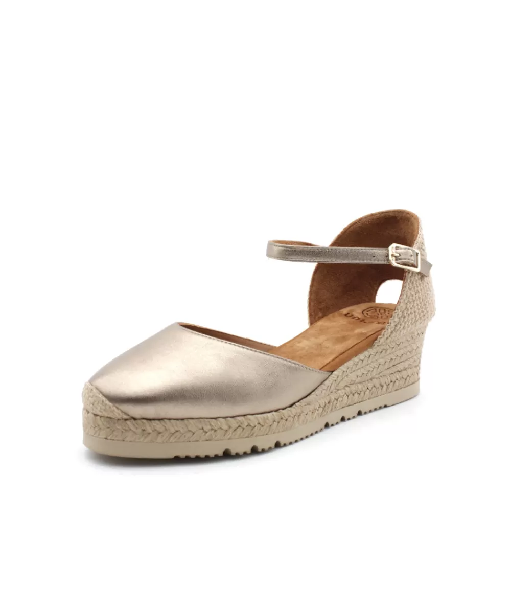 Women unisa Espadrilles- Cisca Mumm