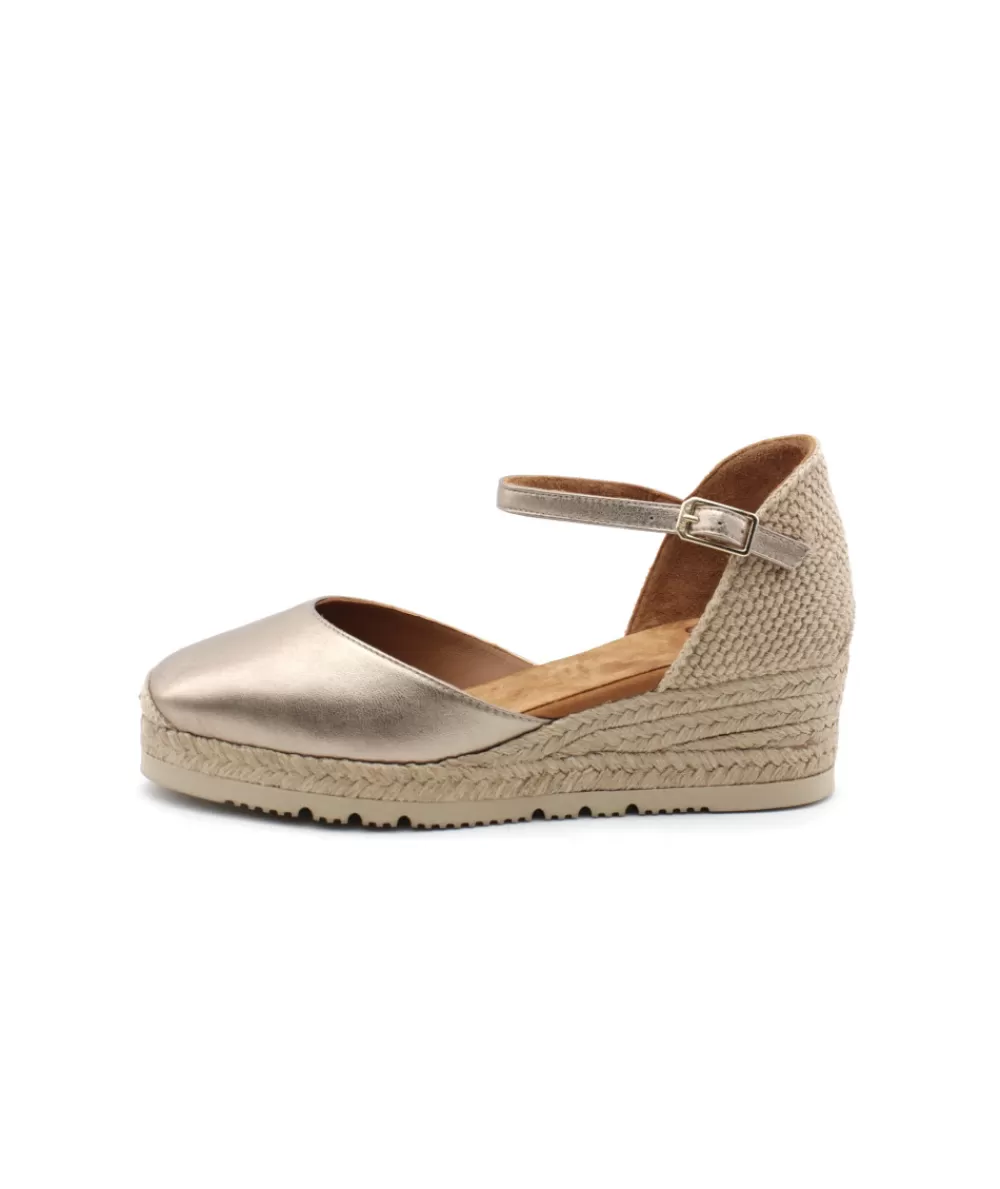 Women unisa Espadrilles- Cisca Mumm