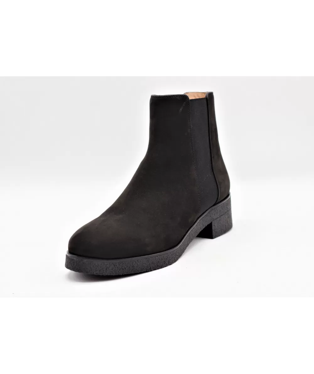 Women unisa Ankle Boots- Destra