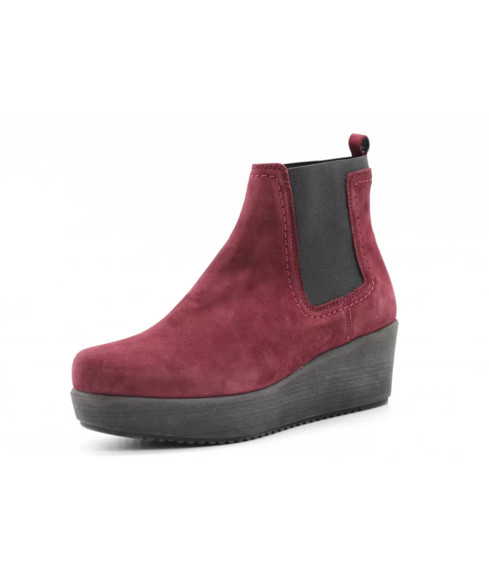 Women unisa Ankle Boots- Fara Boot