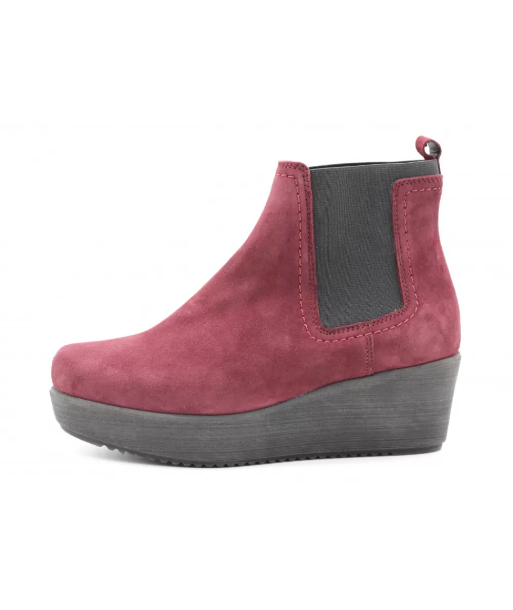 Women unisa Ankle Boots- Fara Boot