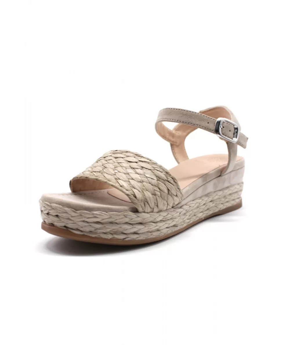 Women unisa Sandals And Sandals- Godell