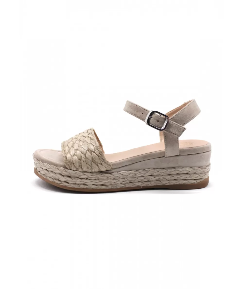 Women unisa Sandals And Sandals- Godell