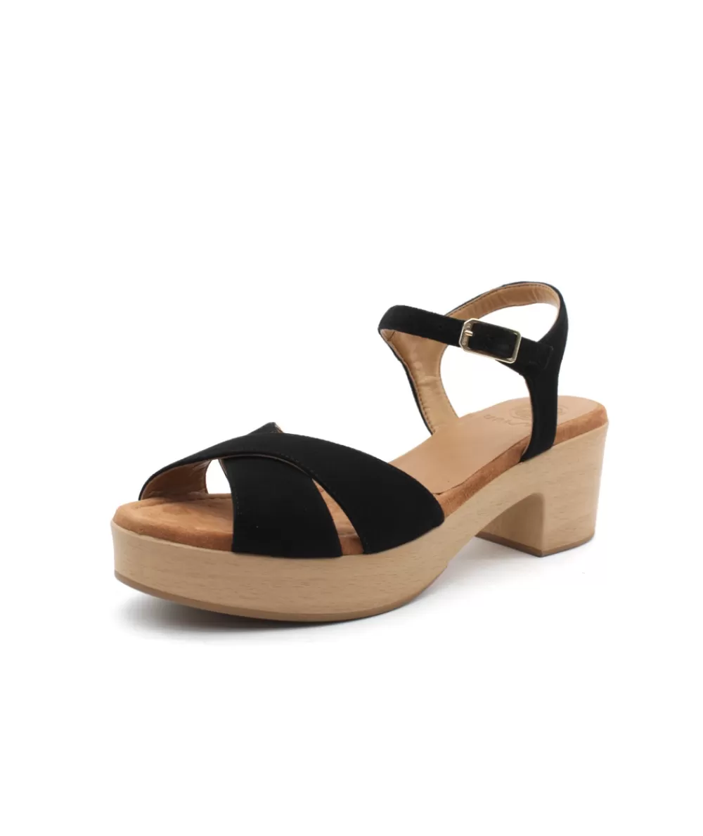 Women unisa Sandals And Sandals- Iram