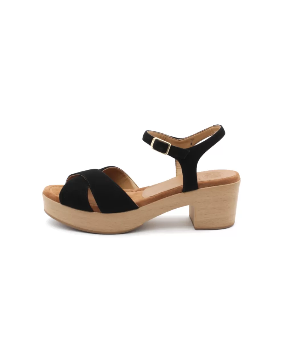 Women unisa Sandals And Sandals- Iram